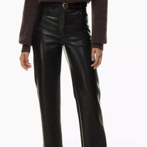 Aritzia Wilfred The Melina Pant